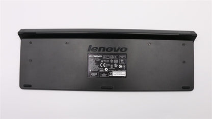 Lenovo IdeaCentre 510-22ISH AIO Keyboard Hungarian Black 25209196 01AH648
