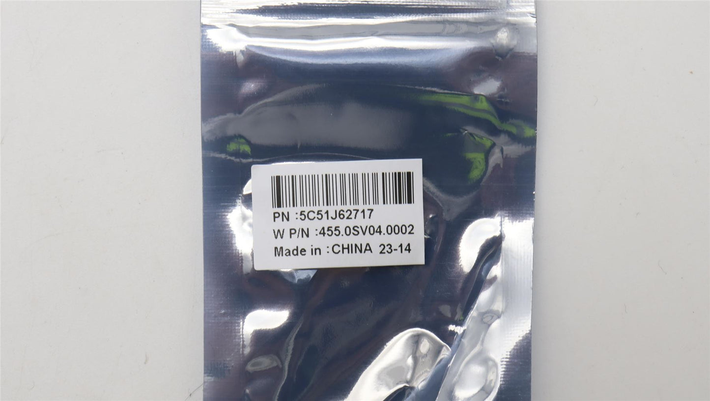 Lenovo Yoga 300w Gen 4 500w Gen 4 Pen Charger Board 5C51J62717