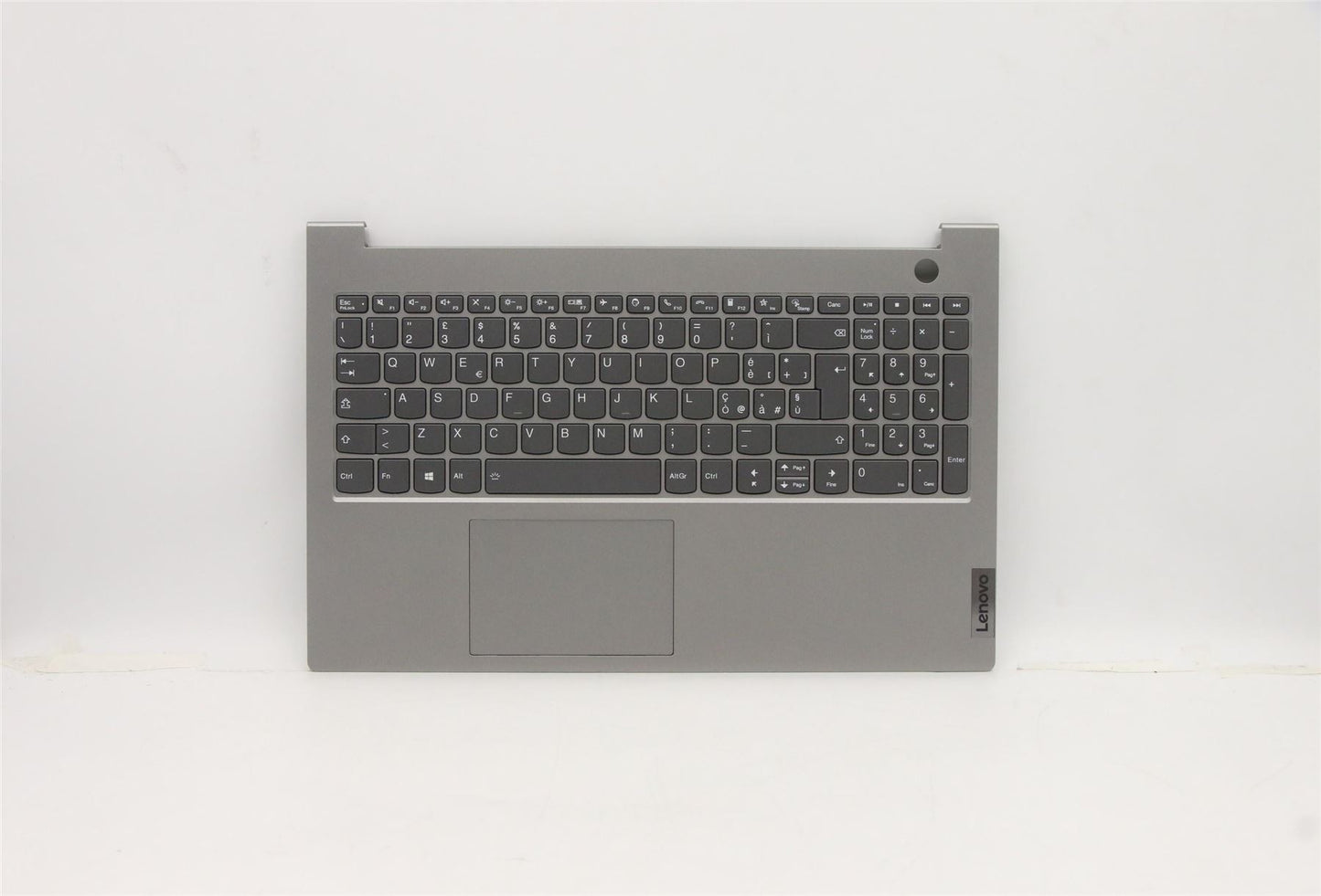 Lenovo ThinkBook 15 G2 ITL Palmrest Touchpad Cover Keyboard Italian 5CB1B34962