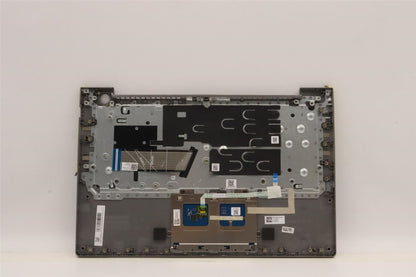 Lenovo ThinkBook 14 G4 IAP Palmrest Cover Touchpad Keyboard UK Europe 5CB1J09142