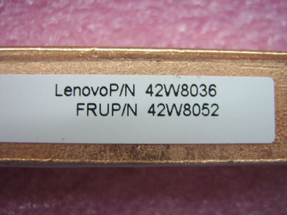 Lenovo YEC Inverter Board 42W8052