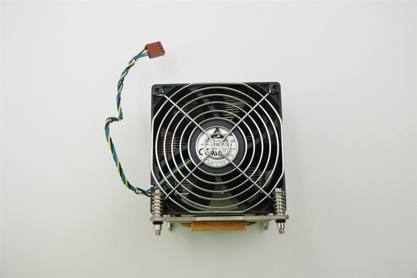Lenovo FAN CPU Cooler >135W 03W5429