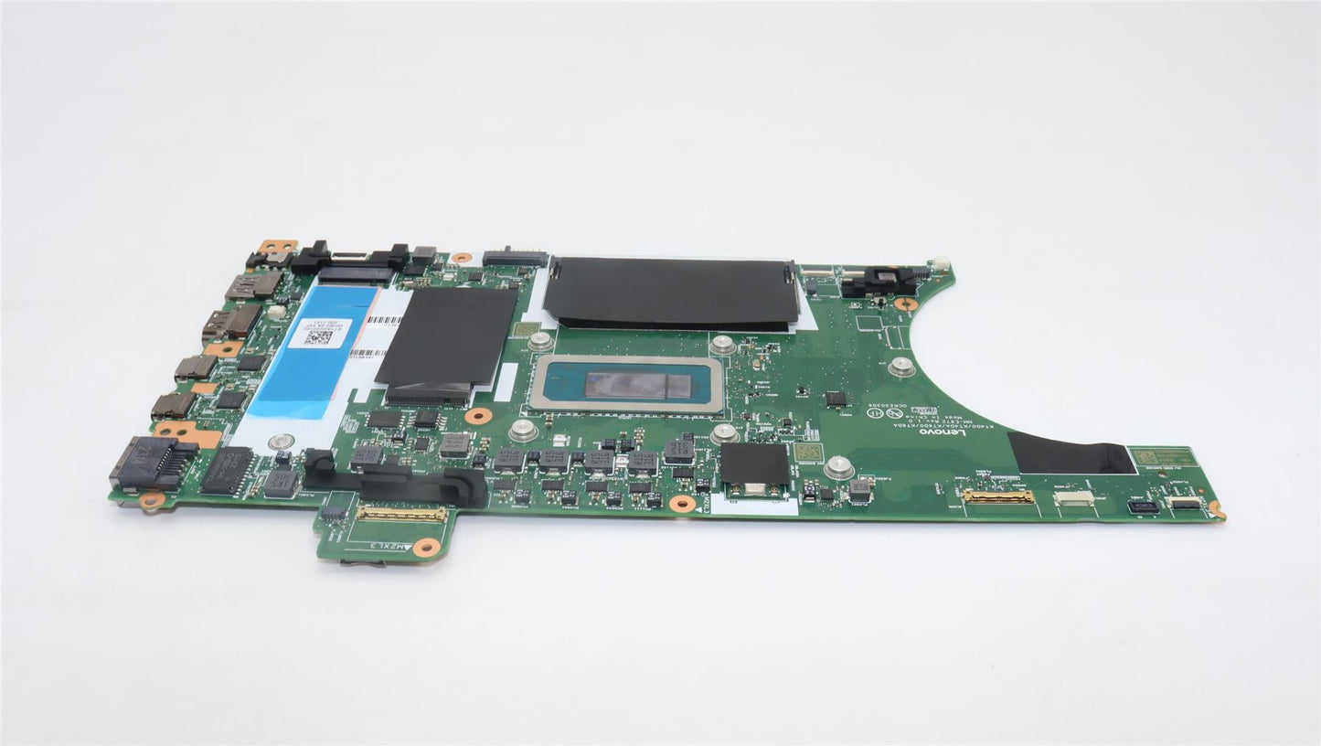 Lenovo ThinkPad T16 Gen 2 T14 Gen 4 Motherboard Mainboard UMA 16G 5B21L58347