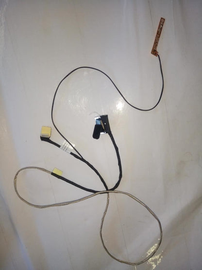 Lenovo camera cable, for 2D camera 01AW217