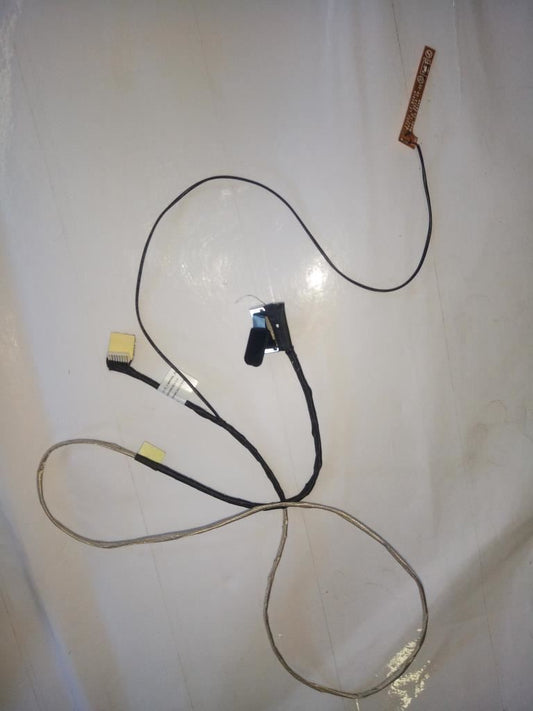 Lenovo camera cable, for 2D camera 01AW217