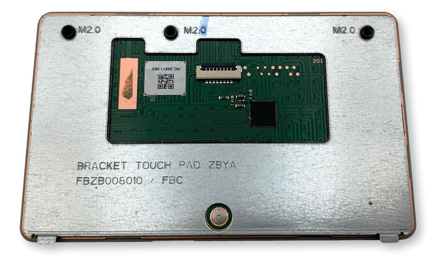 Acer Chromebook Spin CP514-2H Trackpad Touchpad Board 56.AHBN7.001