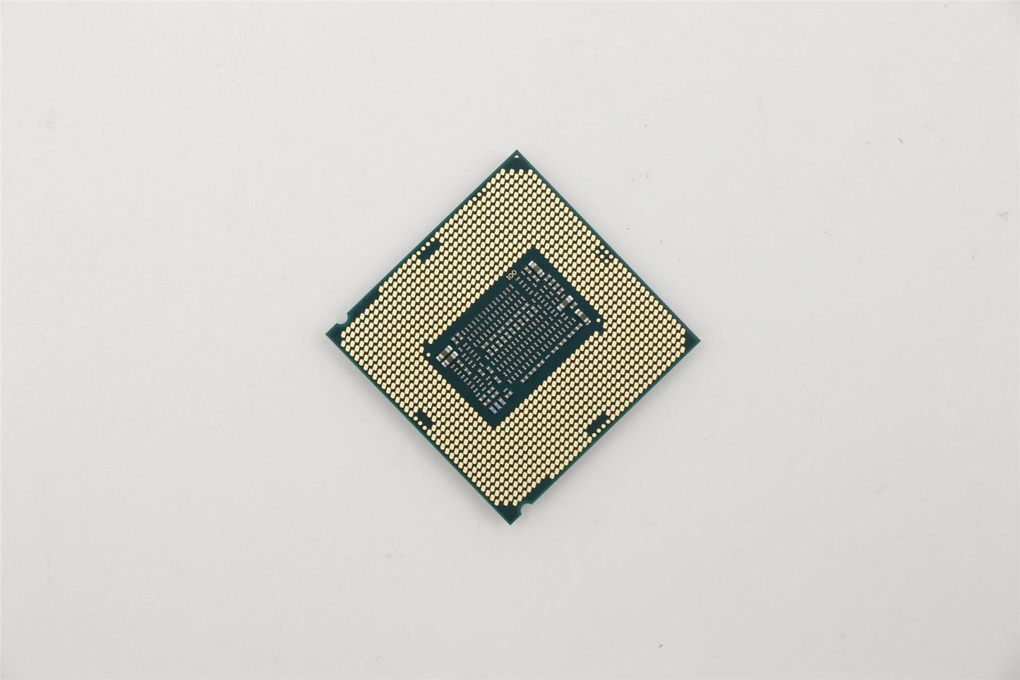 Lenovo ThinkStation P330 CPU Processor 01AG252