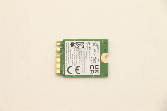 Lenovo 5W10V25842 Wireless,WAN,FXN,NFA765