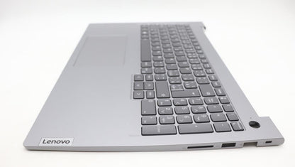 Lenovo ThinkBook 16 G6 IRL Palmrest Cover Touchpad Keyboard Backlit 5CB1M48524