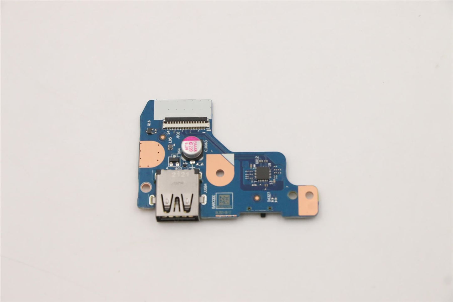 Lenovo USB Board L 82JS 5C50S25212