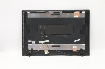 Lenovo G50-80 G51-35 LCD Cover Rear Back Housing Black 5CB0J22932