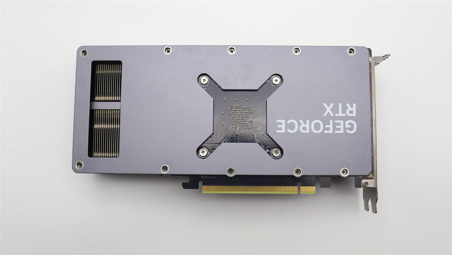 Lenovo LOQ 17IRB8 GPU Graphics Card 5V11K41537