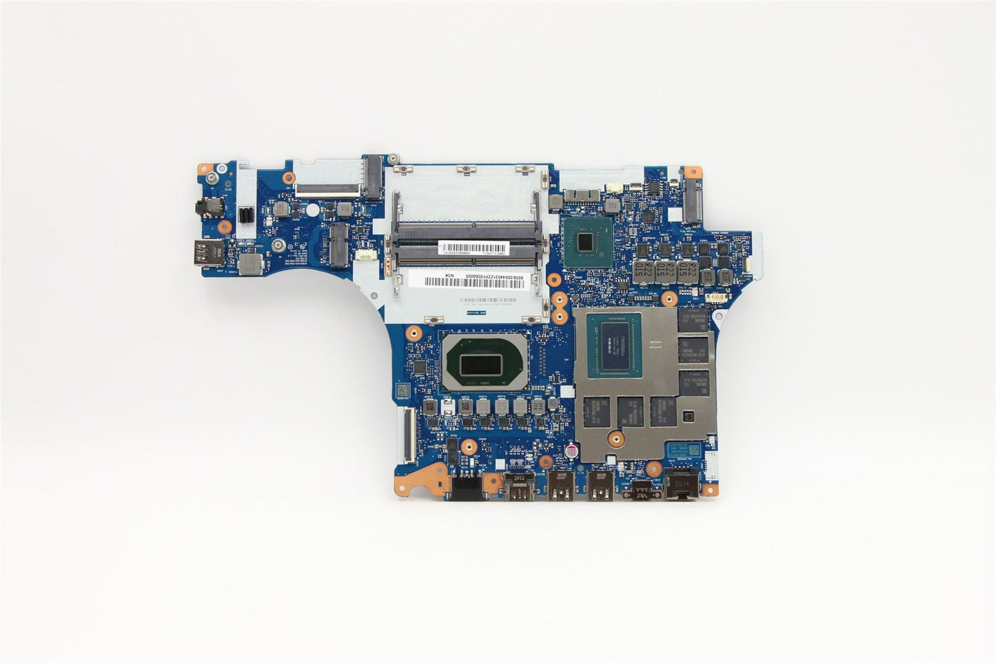Lenovo Legion 5-15IMH05H Motherboard Mainboard DIS intelI510300H 5B20S44531