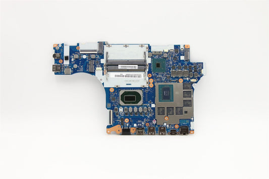 Lenovo Legion 5-15IMH05H Motherboard Mainboard DIS intelI510300H 5B20S44531