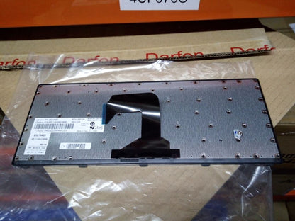 Lenovo T3E1-CCY-KOR-BlackKeySilverF-KBD Korean Keyboard 25213420