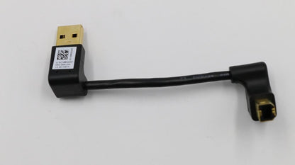 Lenovo ThinkCentre M710q M910x USB Type-A to USB Type-B Cable 00XL224