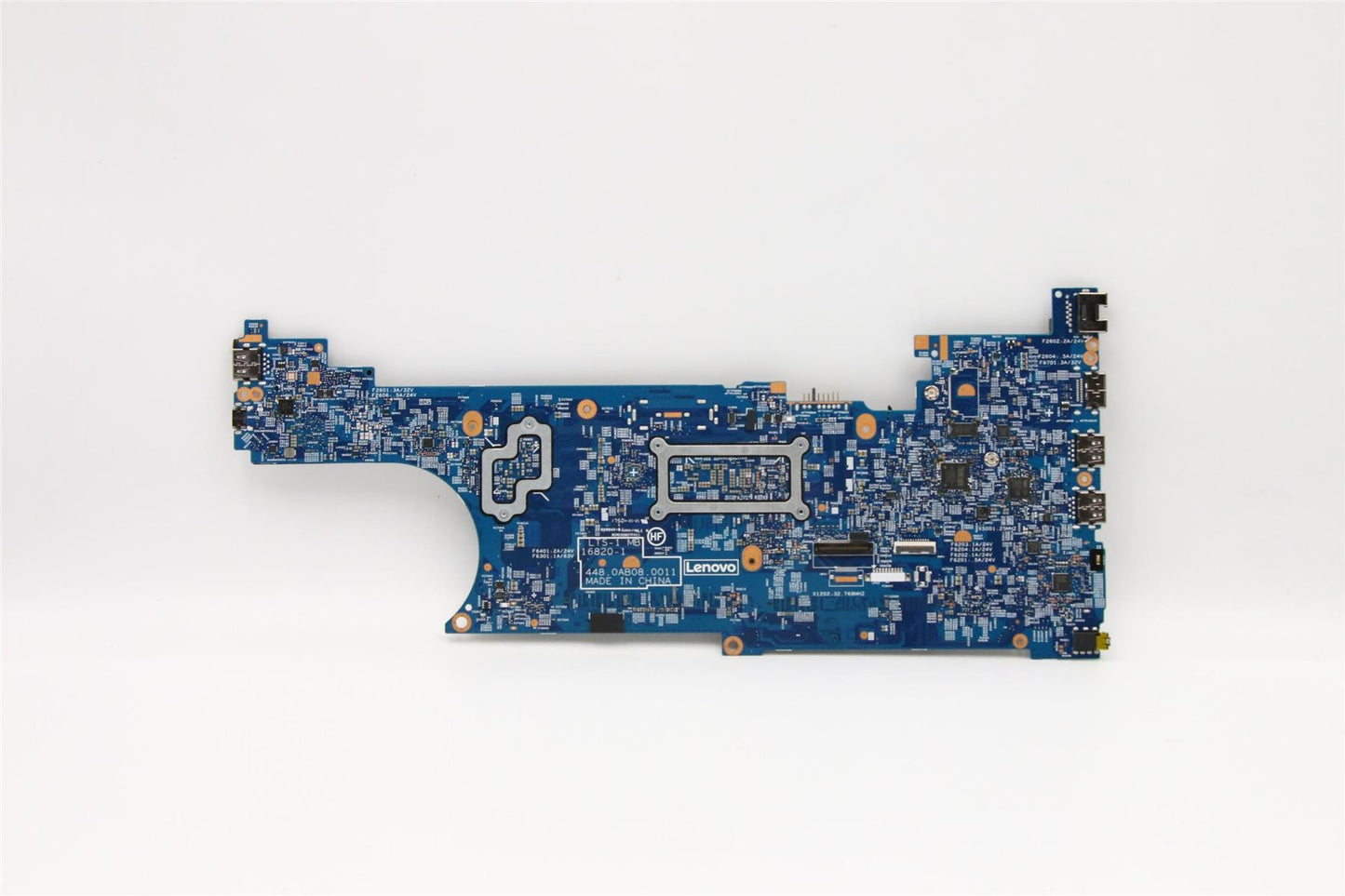Lenovo ThinkPad P51s Motherboard Mainboard 02HL476