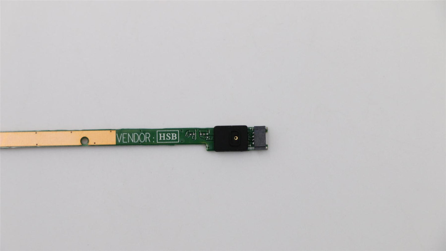 Lenovo Flex 530-14ARR 6-14ARR Mic Microphone Board 5C50R41613