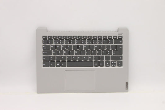 Lenovo IdeaPad S340-14IWL S340-14IML Keyboard Palmrest Top Cover 5CB0S18413