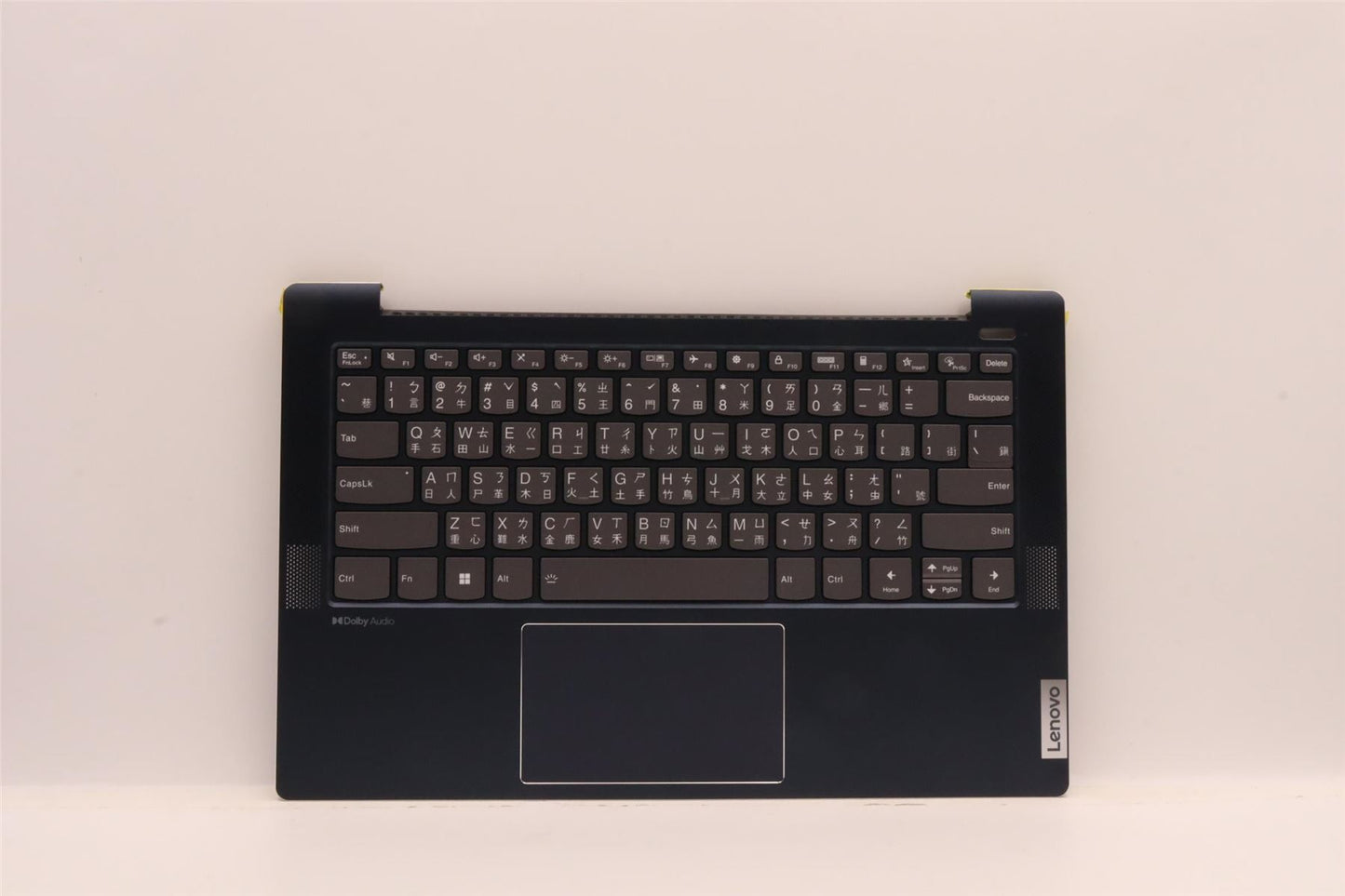 Lenovo UpperCaseASM_TC C82SD ALAB FPBL 5CB1J08690