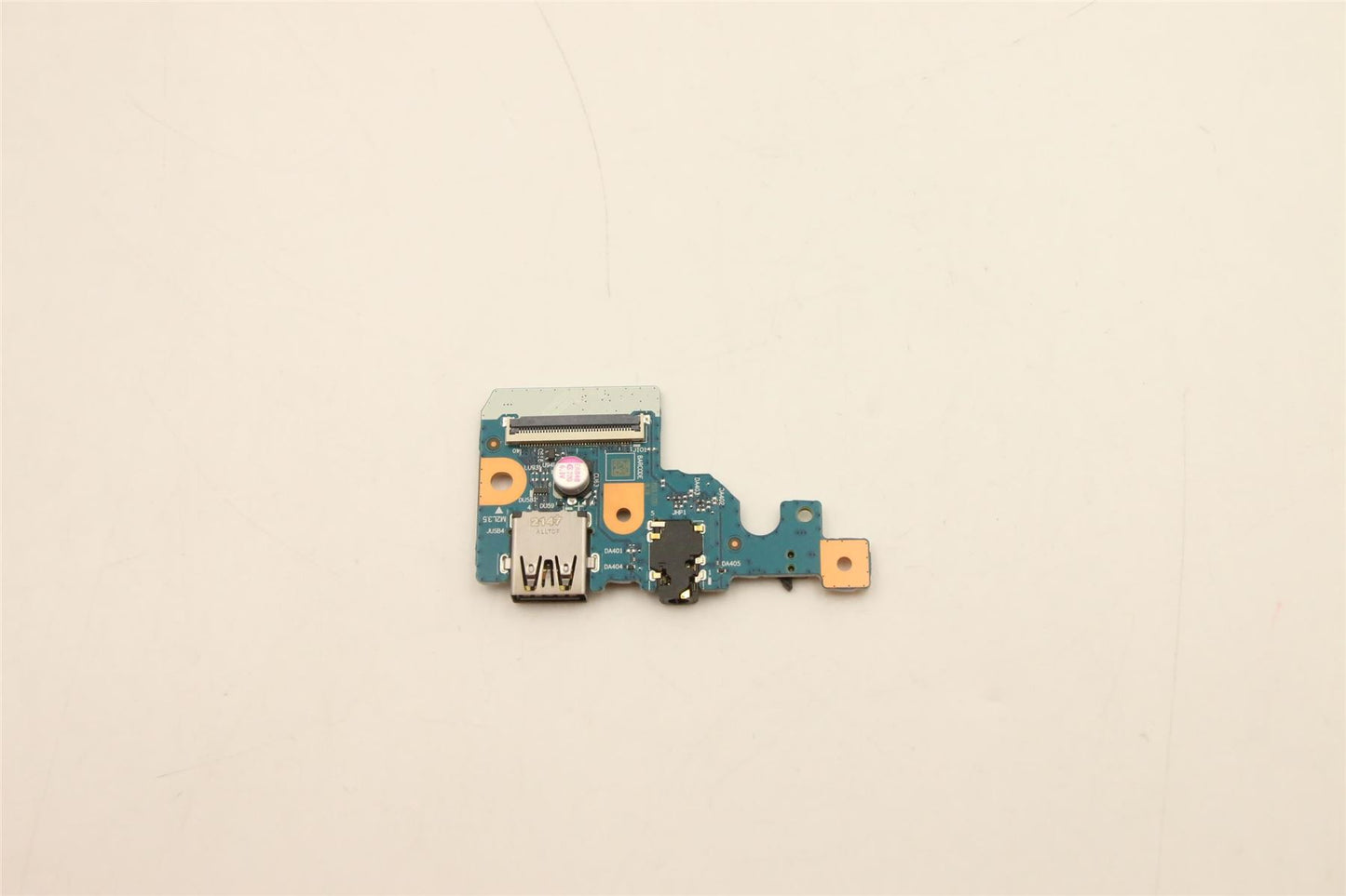 Lenovo USB Board L82RF JY670 5C50S25287