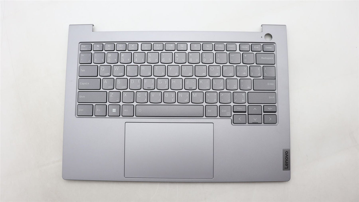 Lenovo COVER Upper Case ASM_ARA W21KJ AGBL 5CB1M48325
