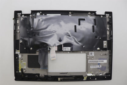 Lenovo MECH_ASM BL KB BK WW ITA PMX 5M11N93187