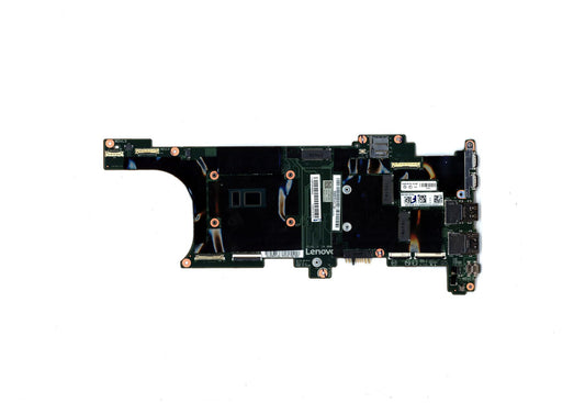 Lenovo ThinkPad X1 5th Gen Kabylake Motherboard Mainboard UMA 16G 01LV433
