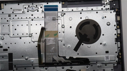 Lenovo Upper Case ASM_FRA H 82SN STGY DIS 5CB1J08820
