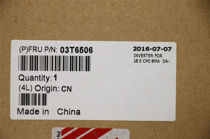 Lenovo Invertor board Taiyuan 03T6506