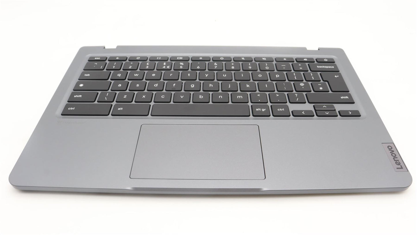 Lenovo Chrome 14e Gen 3 IP 3 14IAN8 Palmrest Cover Touchpad Keyboard 5M11H62086