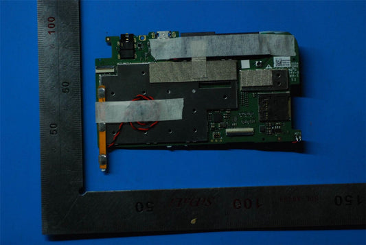 Lenovo A7-20F MB_16G&*3206-00226 CS 5B28C03217