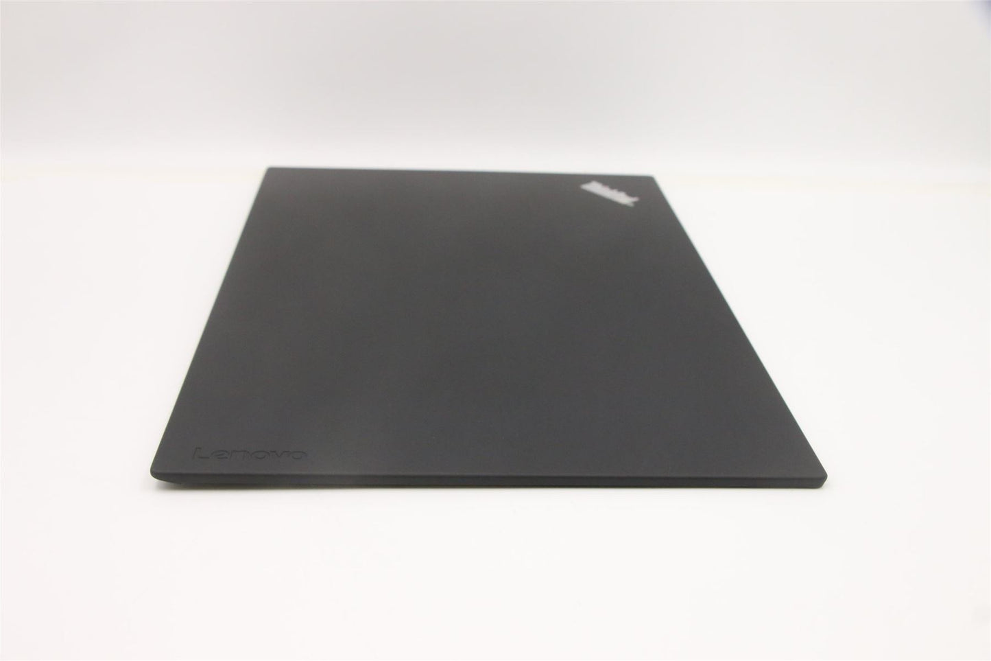Lenovo ThinkPad T580 P52s LCD Cover Rear Back Housing Black 01YR459