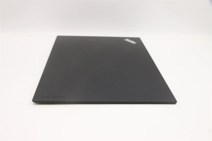 Lenovo ThinkPad T580 P52s LCD Cover Rear Back Housing Black 01YR459