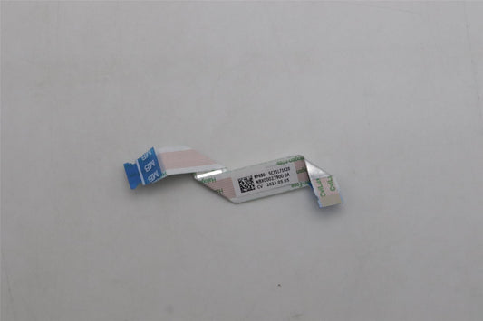 Lenovo CABLE FRU FFC 10P F P0.5 PAD=0.3 FPR/B 5C11H81593