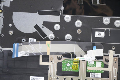 Lenovo Upper C82LM PL_BLKD NFP NBLKB_UK 5CB1C13607