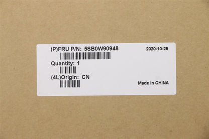 Lenovo IdeaPad S540 13ITL S540 13IML S540 13ARE Speaker Speakers 5SB0V26984