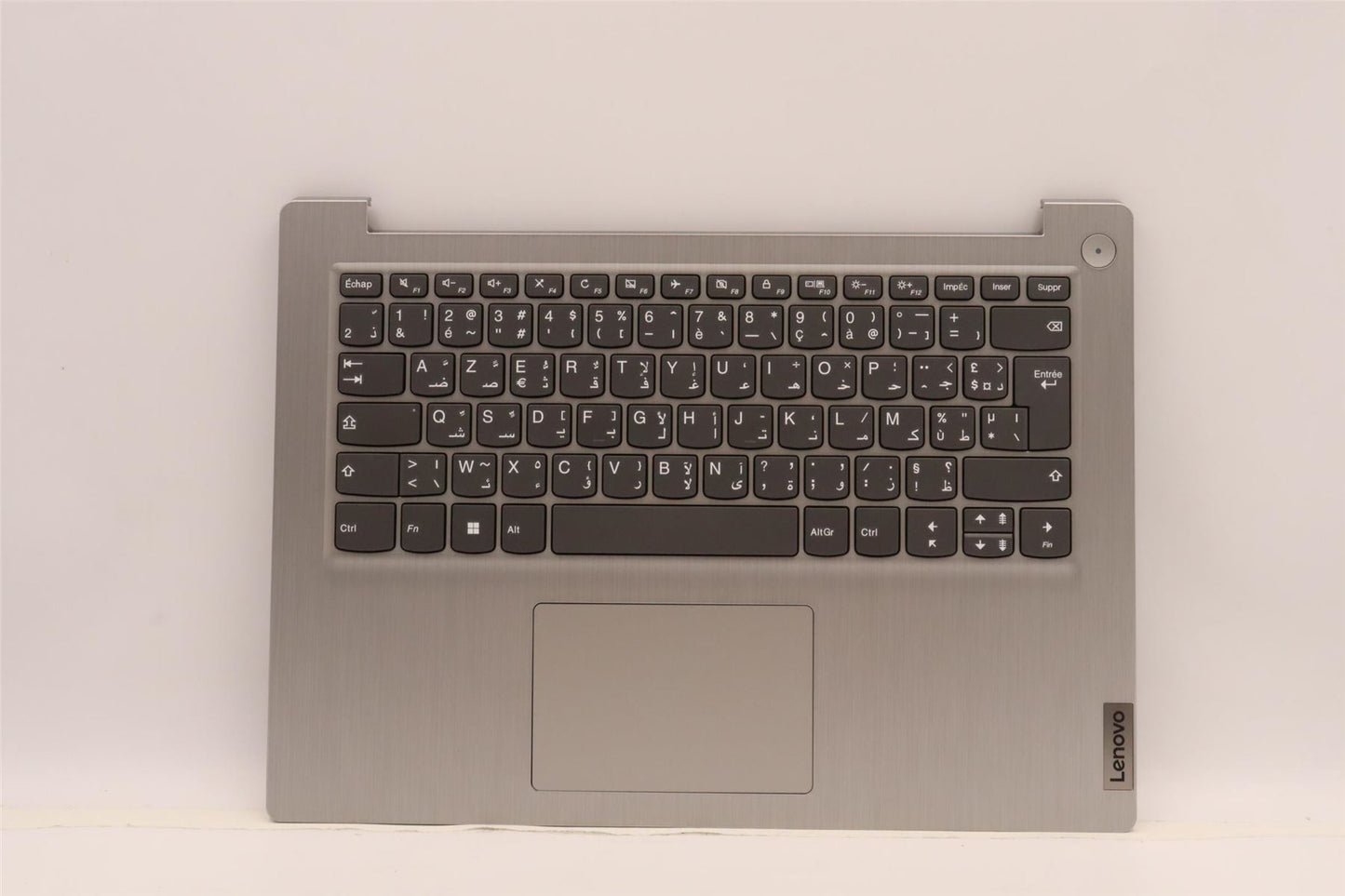 Lenovo Upper Case ASM_FR-ARL81WANFPPGYDIS 5CB0X56612