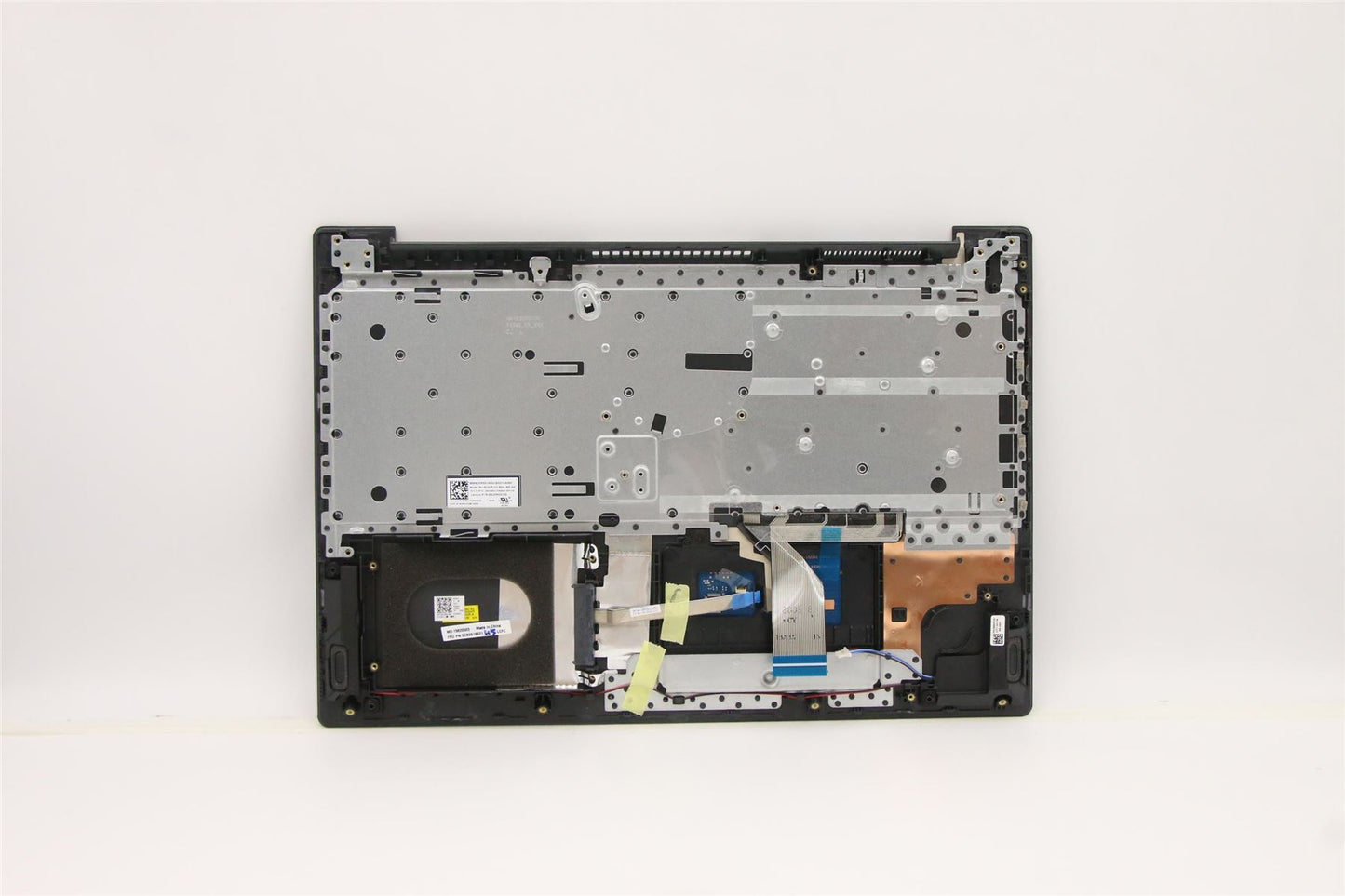 Lenovo UpperCaseASM_CHL81LGGT_BK 5CB0S16621