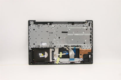 Lenovo UpperCaseASM_CHL81LGGT_BK 5CB0S16621