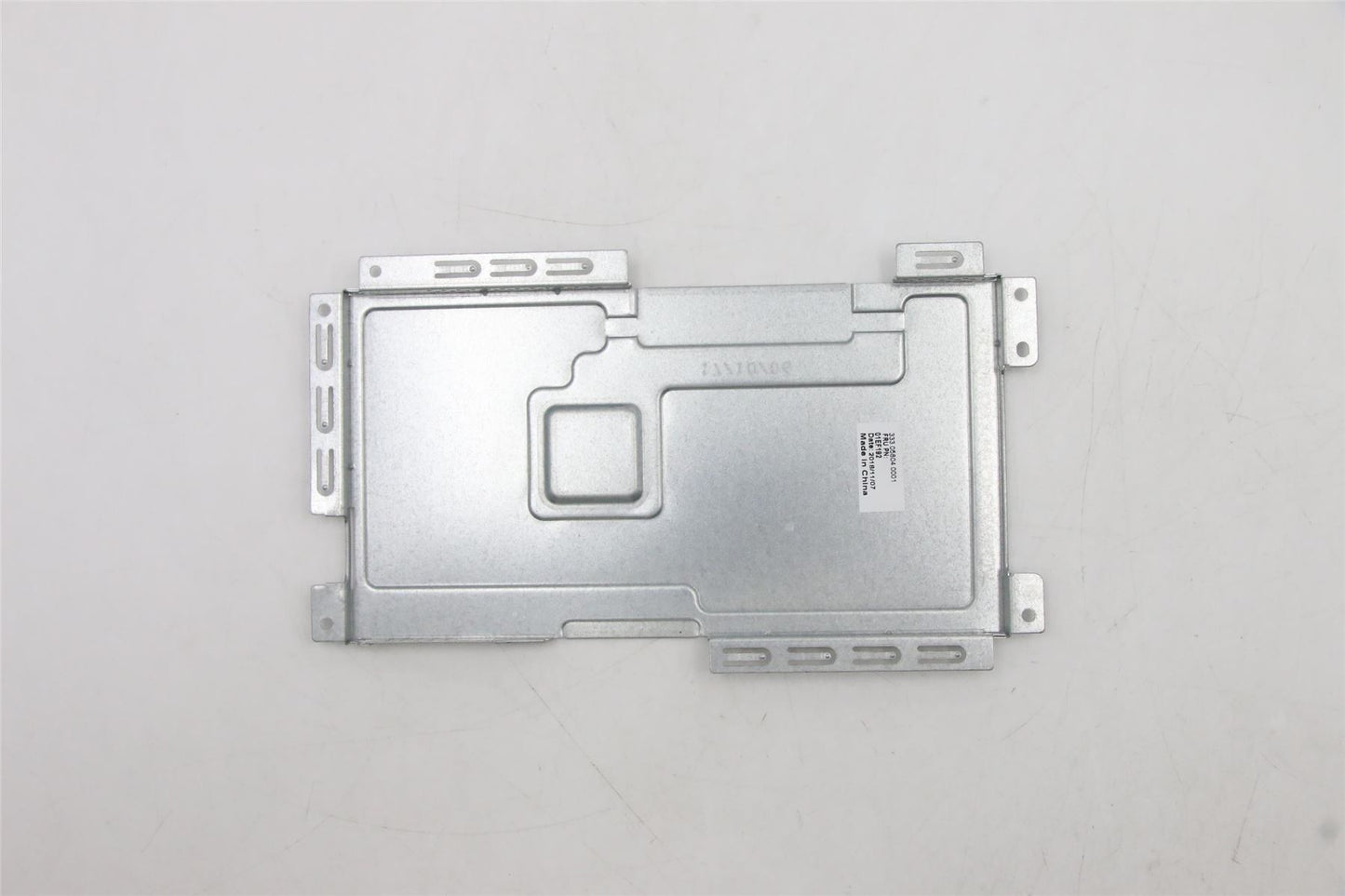 Lenovo MECH_ASM EMI_SCALAR_BD_SHIELDING_A900 01EF192
