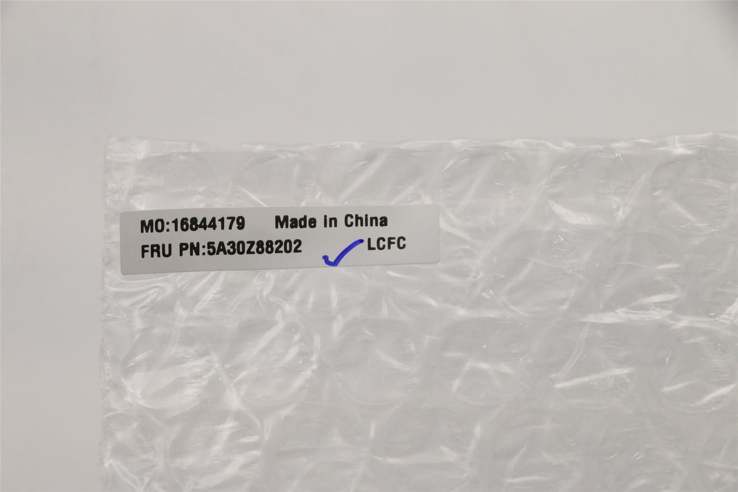 Lenovo ThinkPad T14s 4 T14s 3 Wi-Fi Wifi Wireless Antenna 5A30Z88202