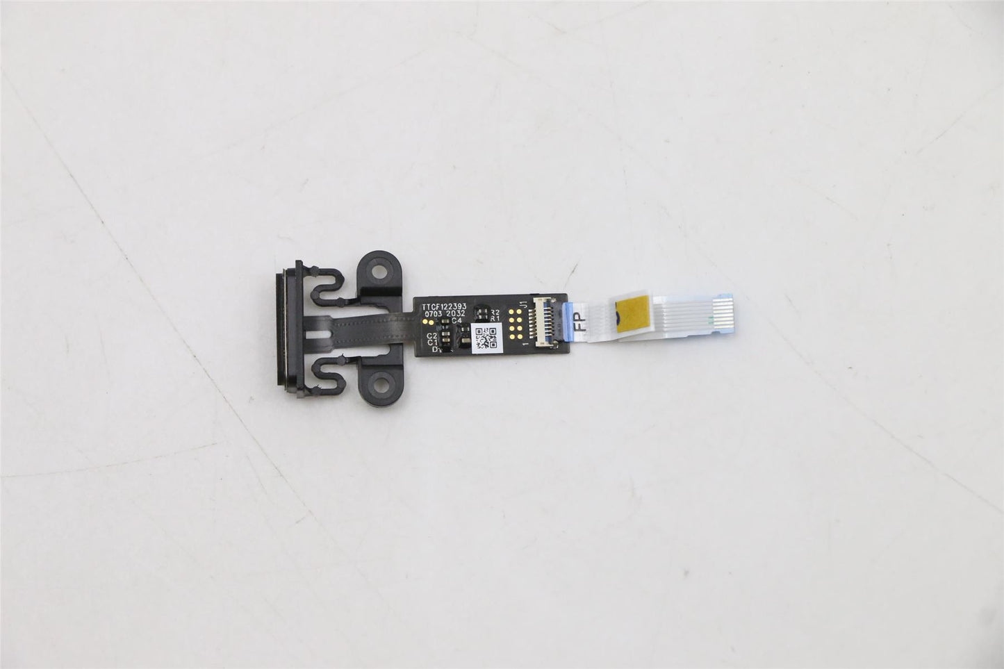 Lenovo ThinkBook 14s ITL Button FPC Board 5F30S94927