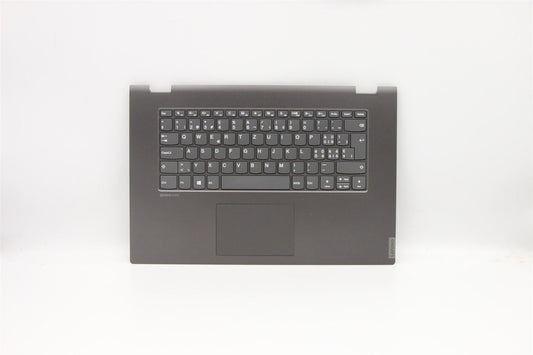 Lenovo IdeaPad C340-15IWL C340-15IIL Keyboard Palmrest Top Cover 5CB0S17696