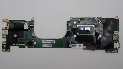 Lenovo ThinkPad X1 9th X1 6th X1 9th Gen Motherboard Mainboard UMA 5B21K24867