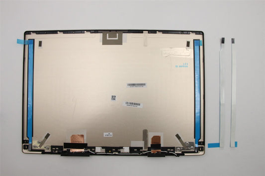 Lenovo LCD Cover C 80XC W/Antenna GD NEW 5CB0Q84268
