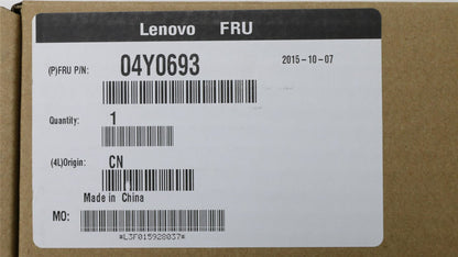 Lenovo FRU ABBA-KBD ITA CHY Italian Keyboard 04Y0693
