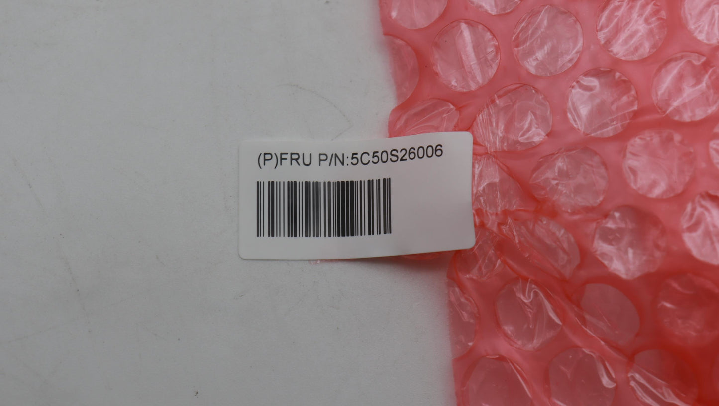 Lenovo CARDPOP H 83SX USB WiFi WLAN Board 5C50S26006