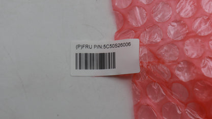 Lenovo CARDPOP H 83SX USB WiFi WLAN Board 5C50S26006