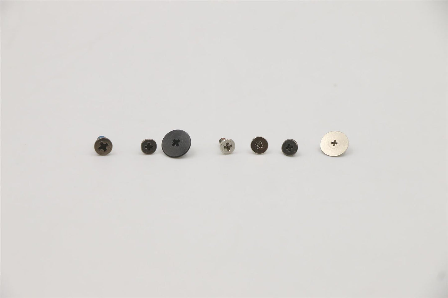Lenovo Yoga C13 Gen 1 Screw Screws Set Kit 5S10Z89163